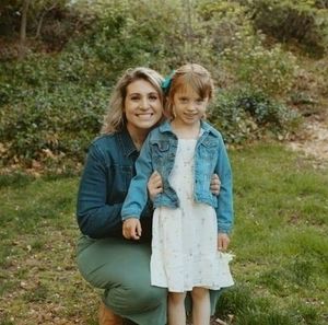 Meet your Posher, Kellie